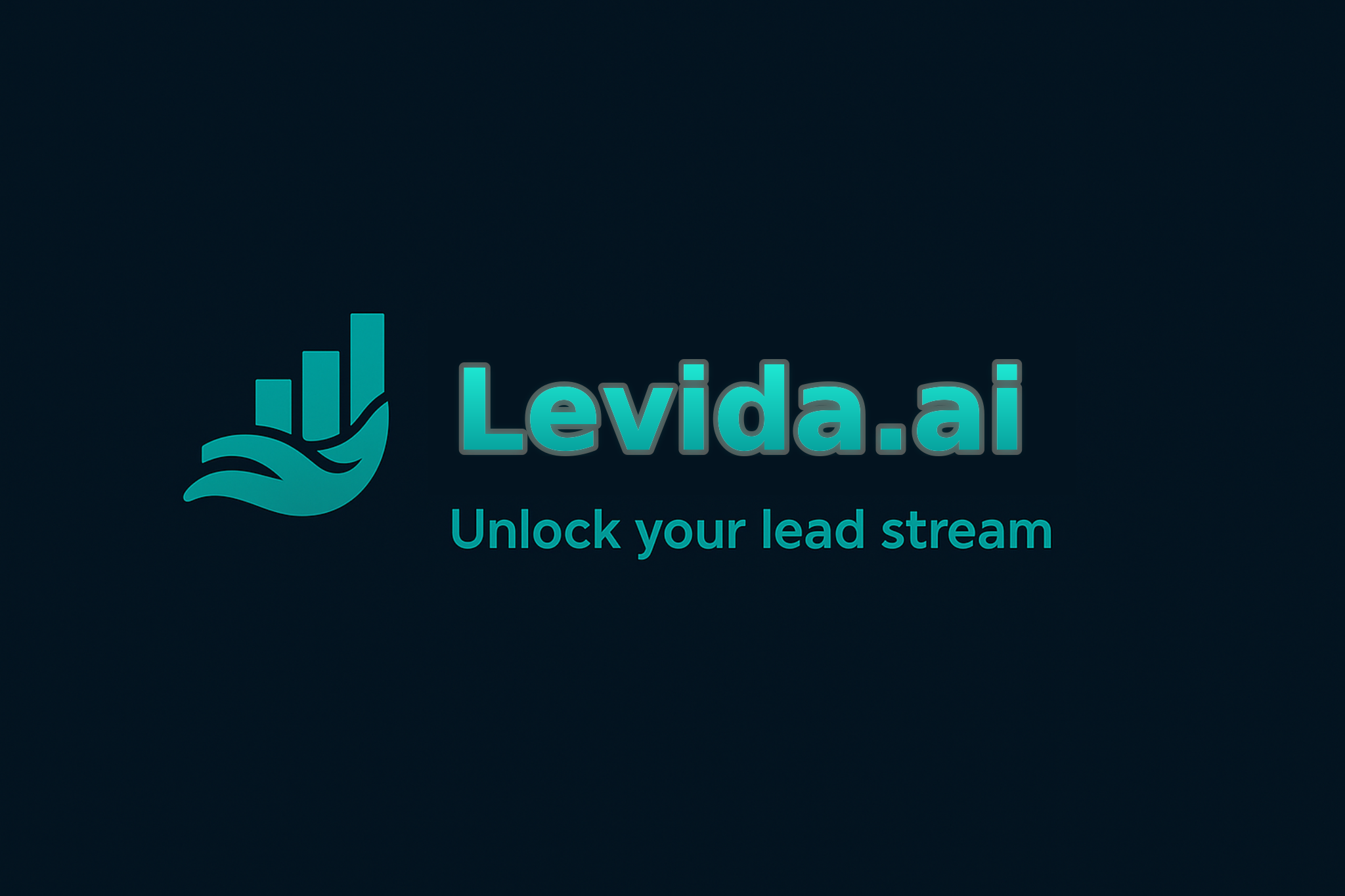Unlock your lead stream
