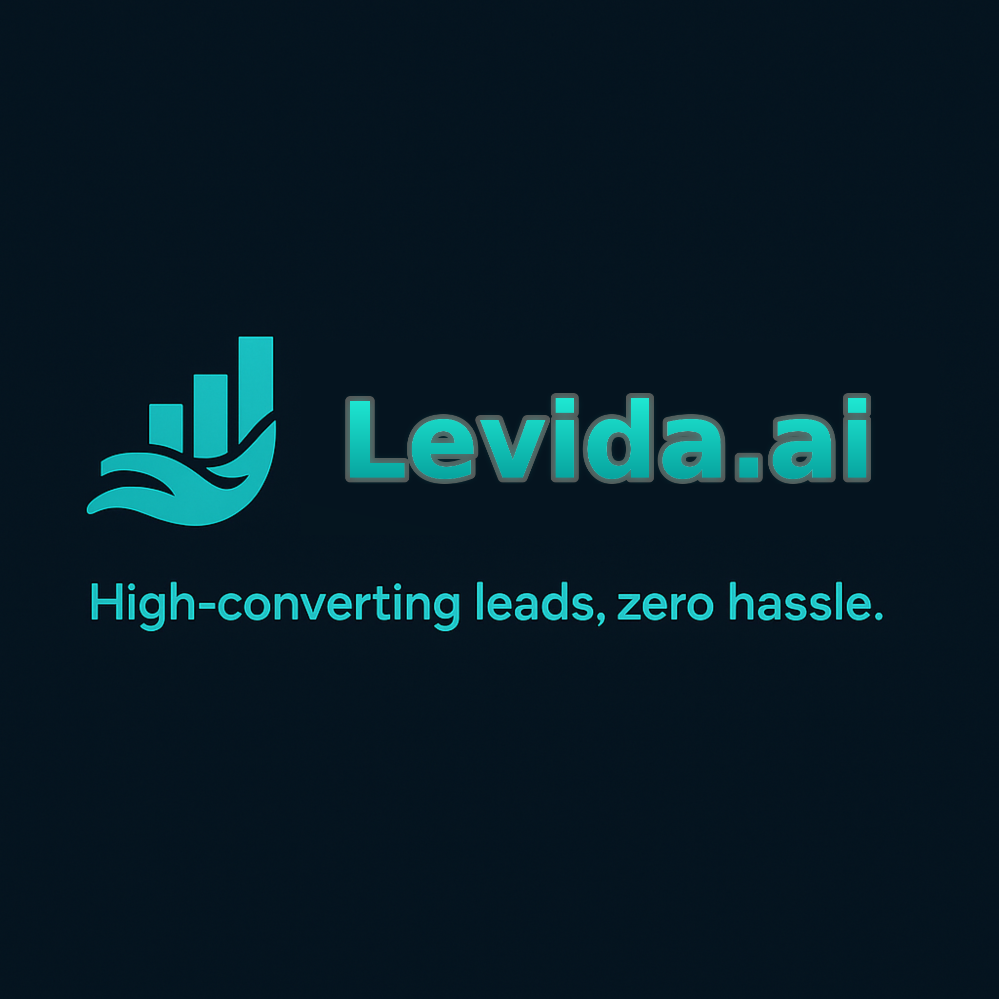High-converting leads, zero hassle